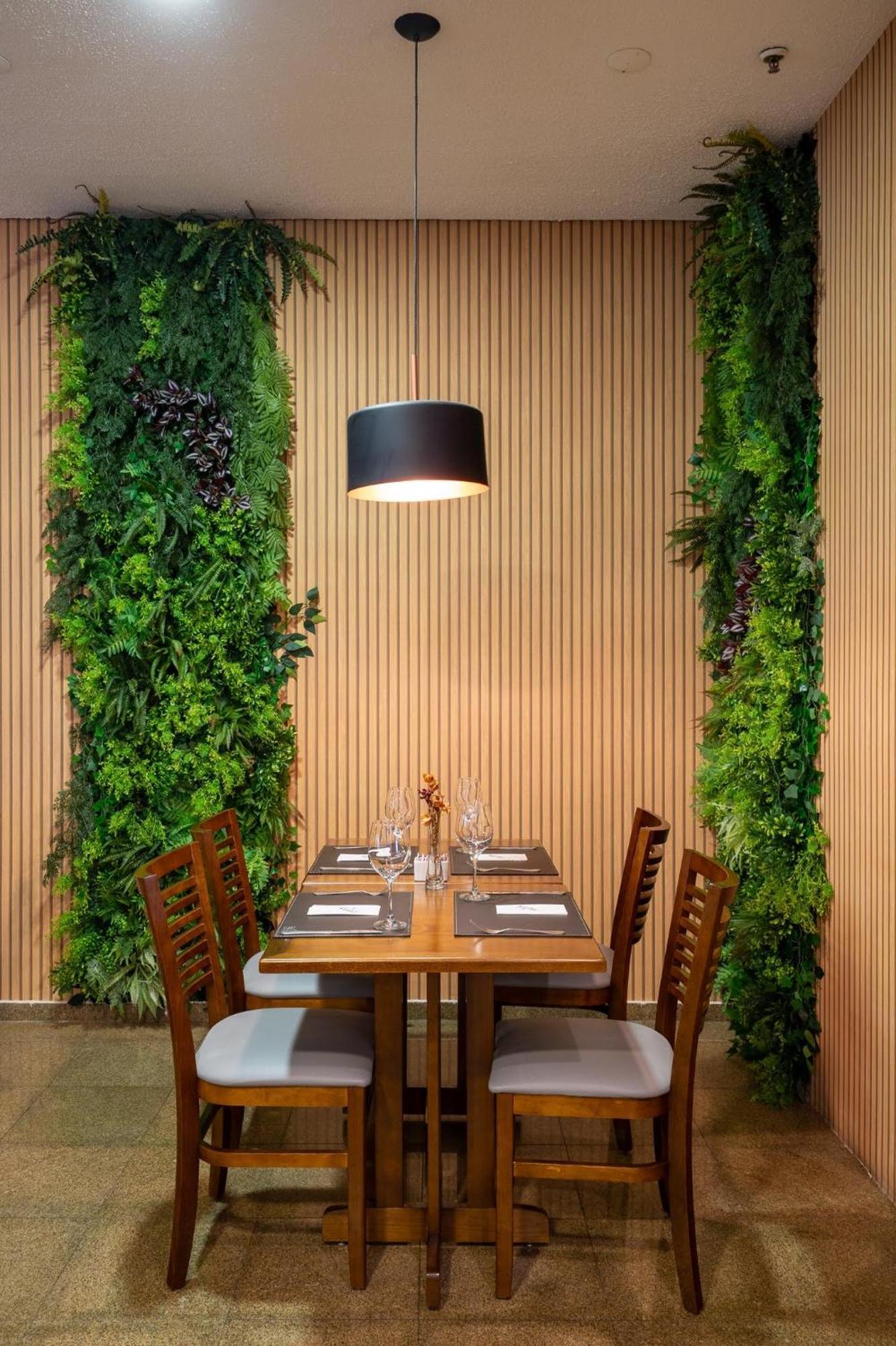 Suites Inside Hotel Windham Paulista San Paolo Esterno foto