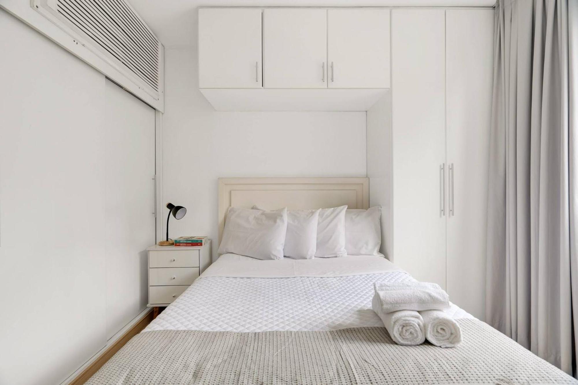 Suites Inside Hotel Windham Paulista San Paolo Esterno foto